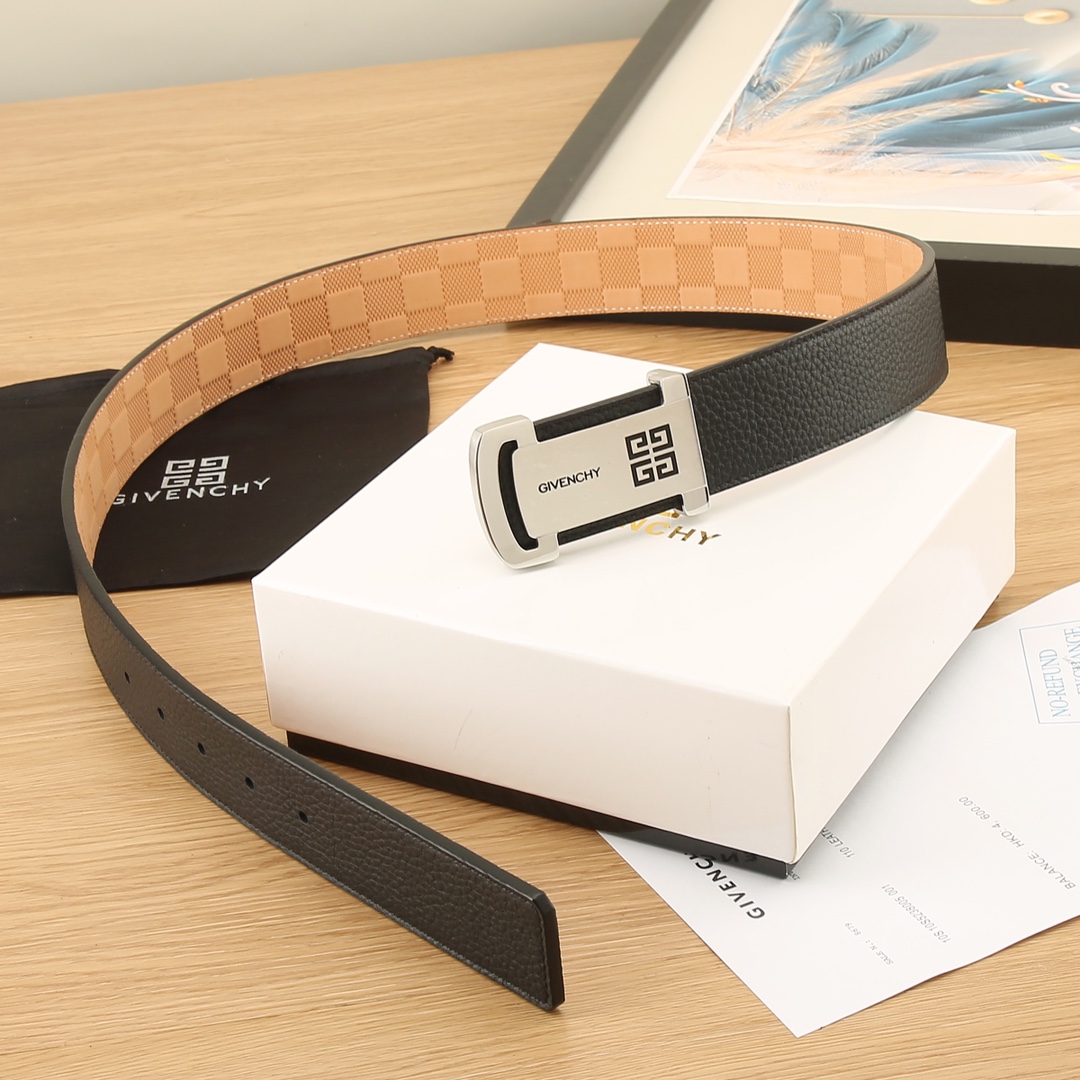 Givenchy belt-48