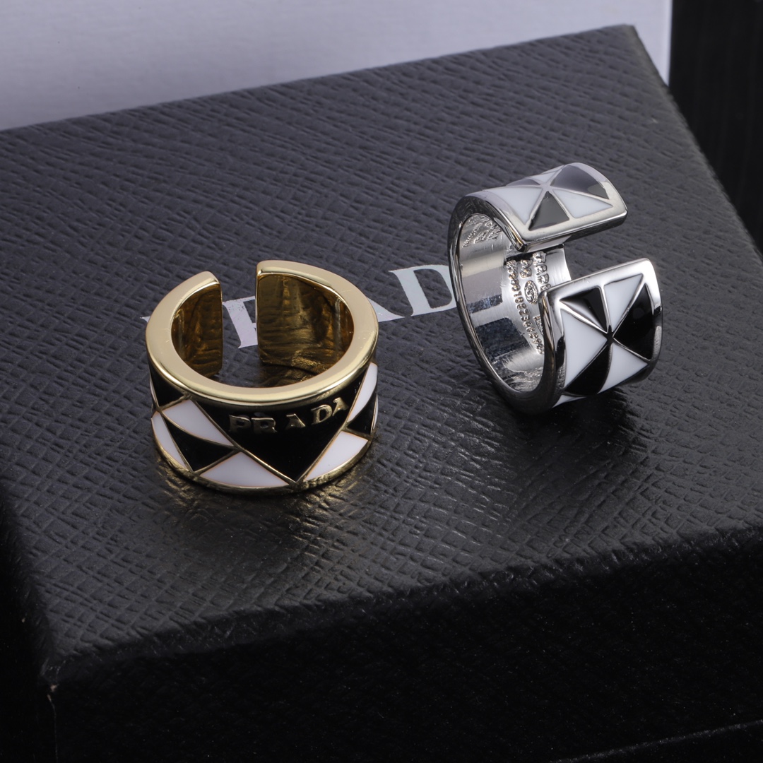 Prada ring-10