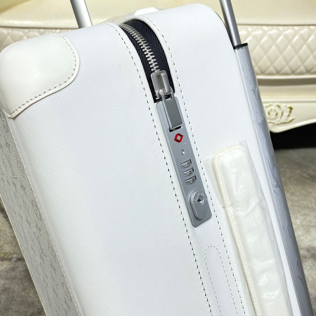 LV luggage-28