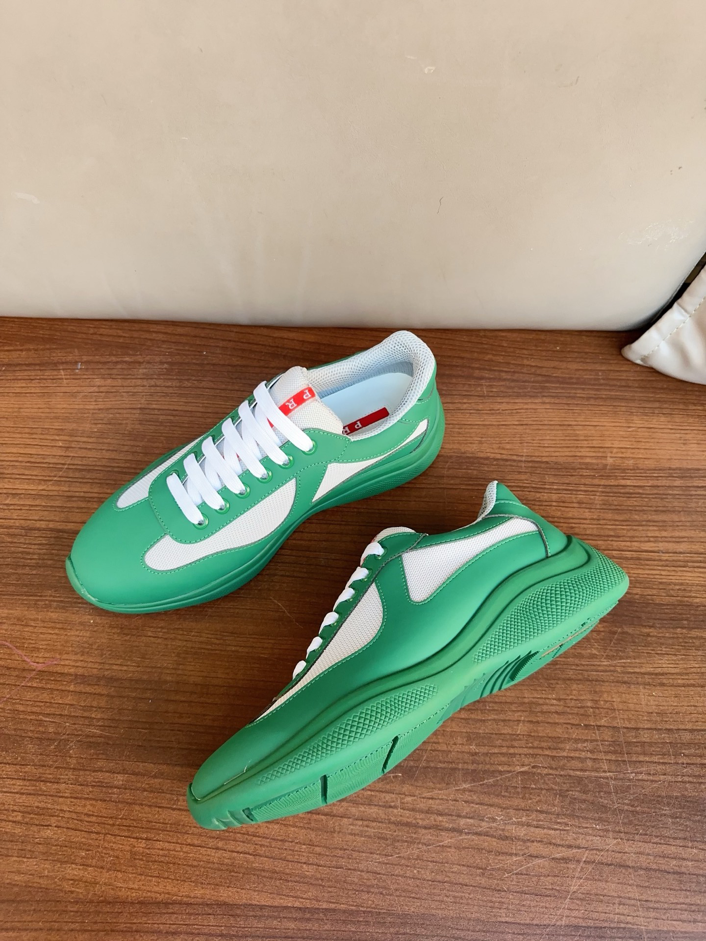 Prada Sneakers-57