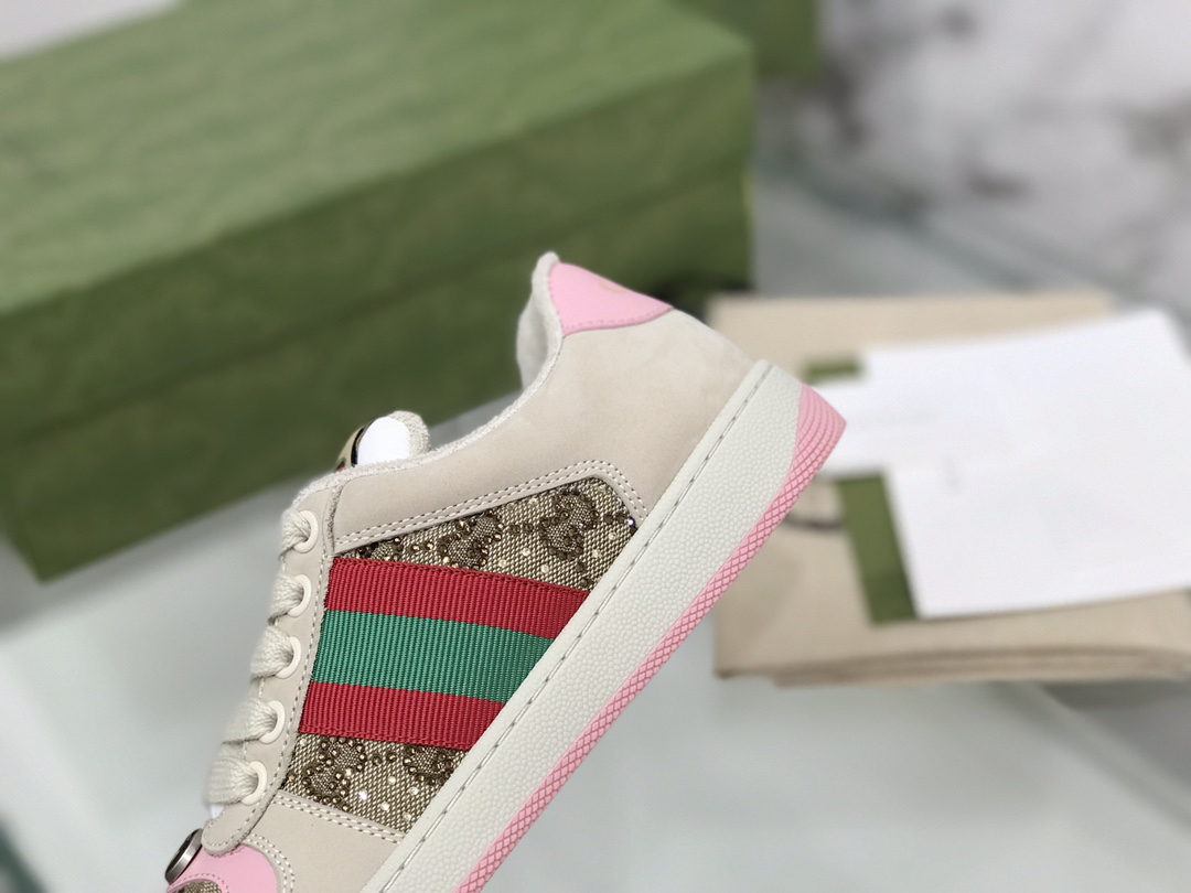 Gucci Sneakers-79