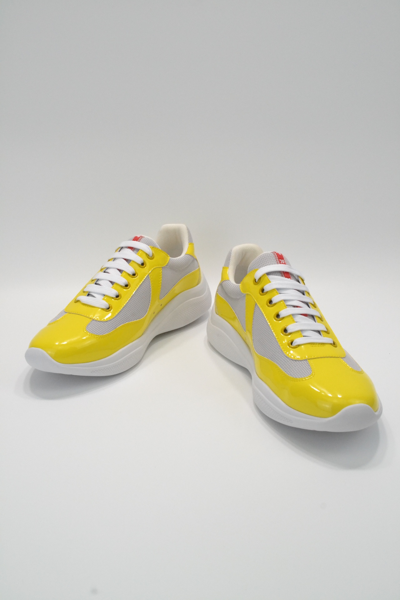 Prada Sneakers-108