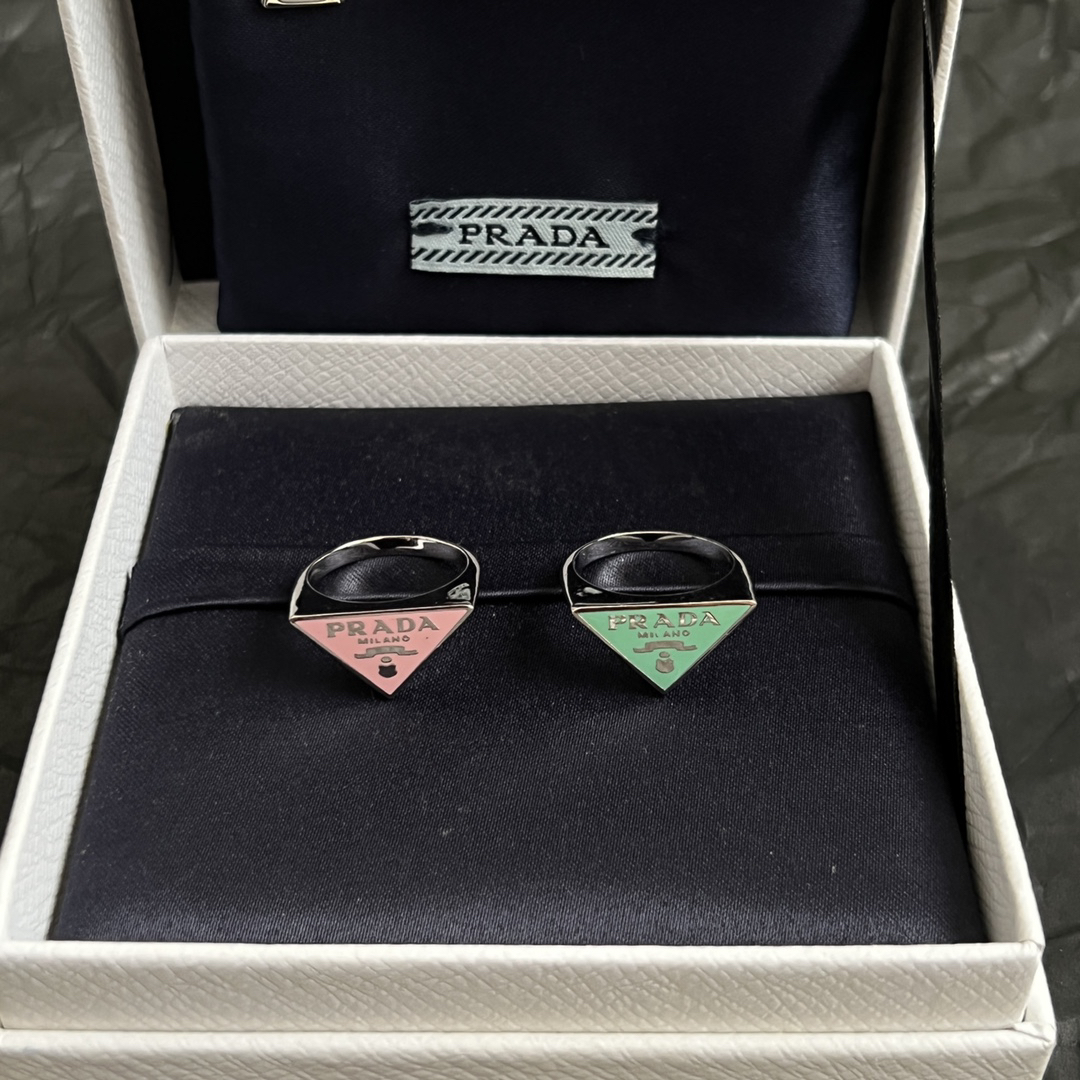 Prada ring-8