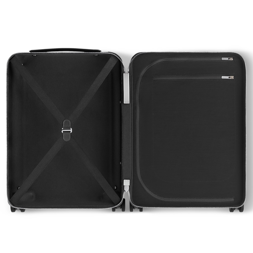 LV luggage-68