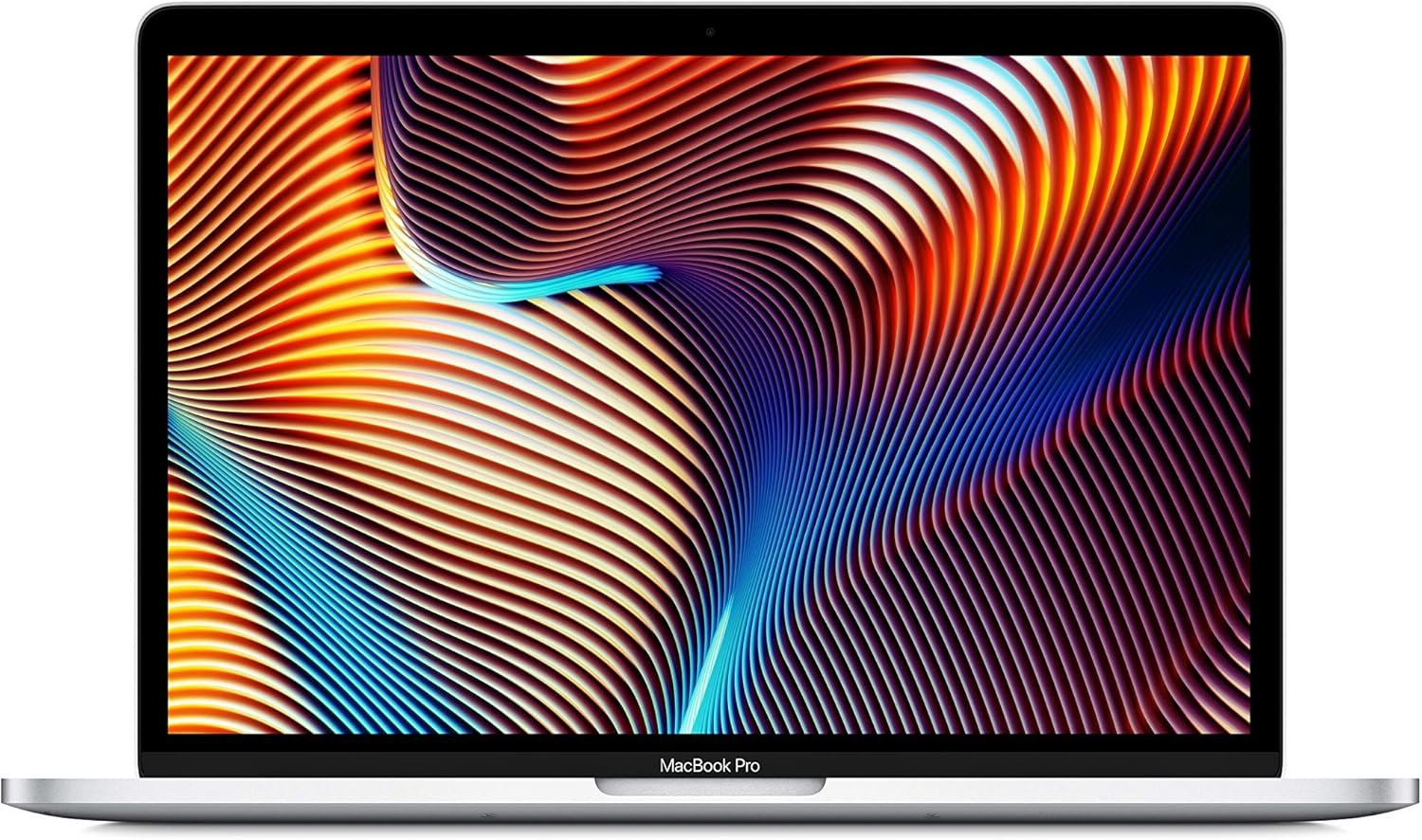 2019 Apple MacBook Pro 13.3