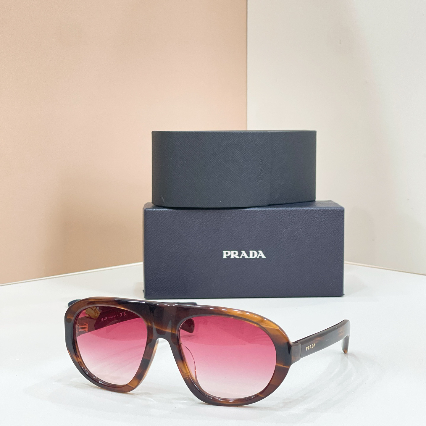 Prada glasses-25