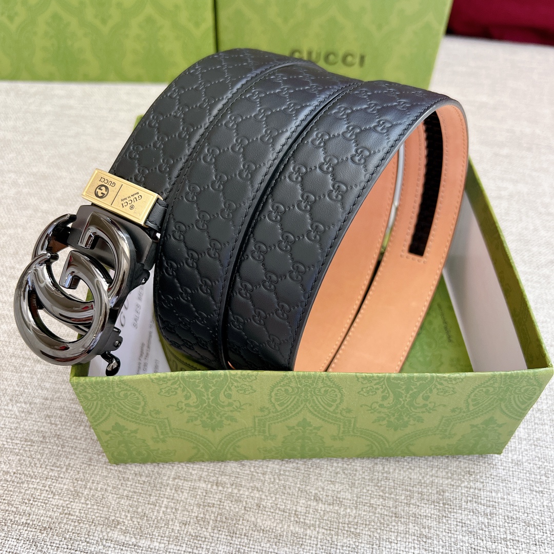 Gucci belt-108