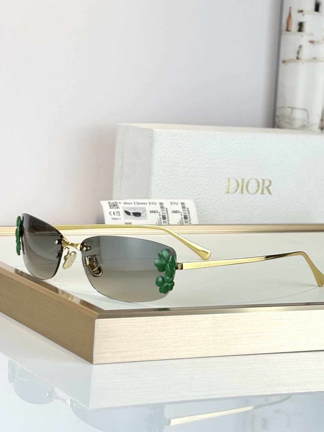 Dior glasses-100