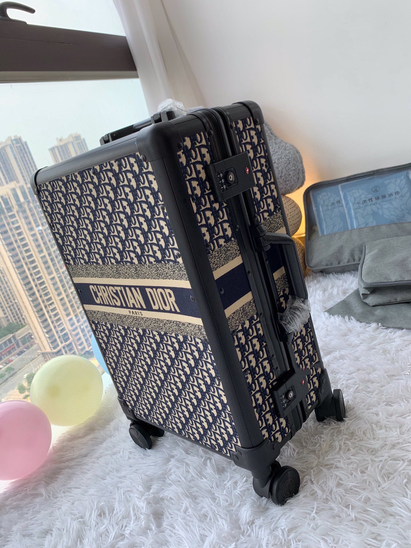 Dior luggage-35