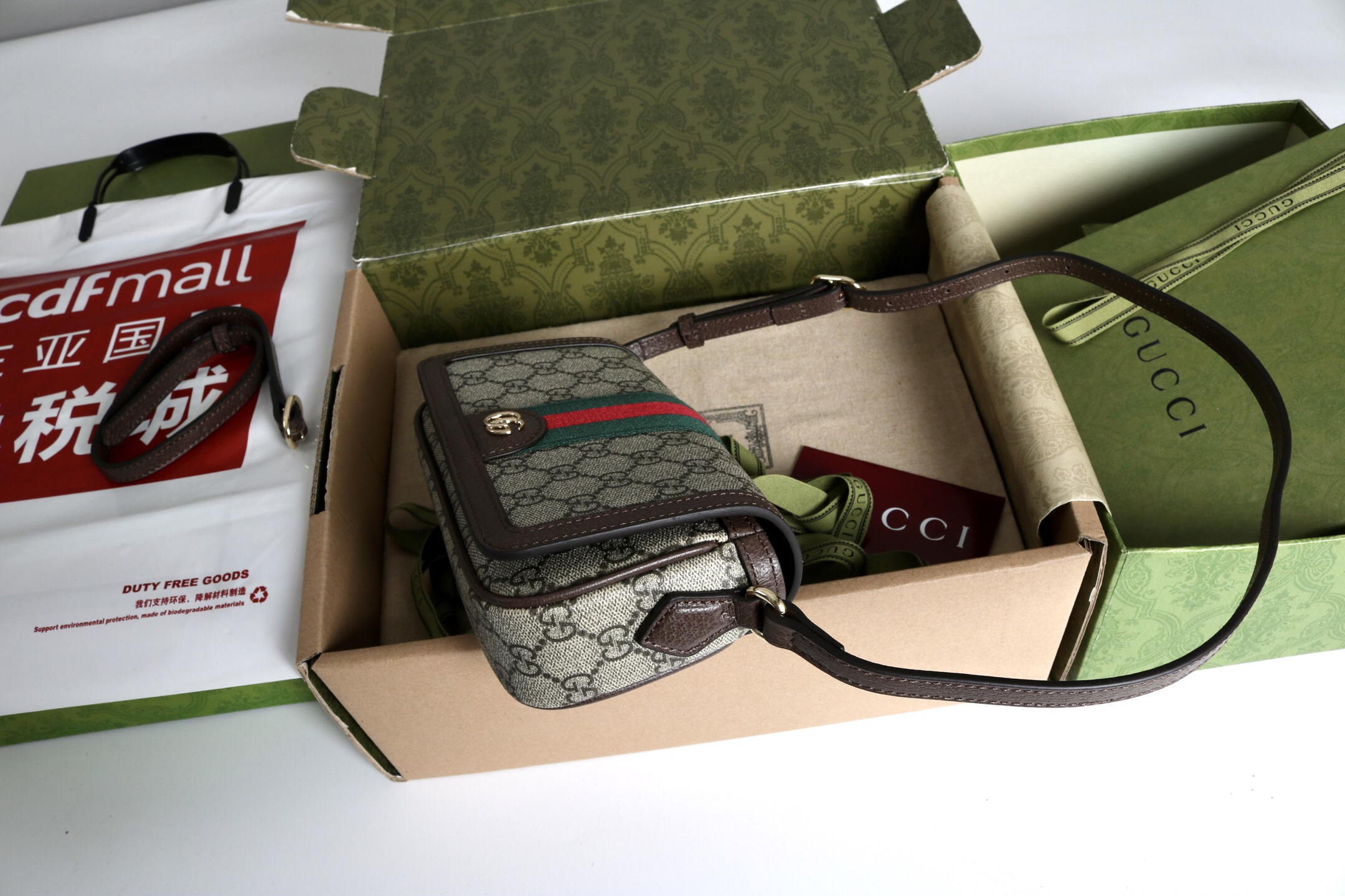 Gucci new Hot New Product-135