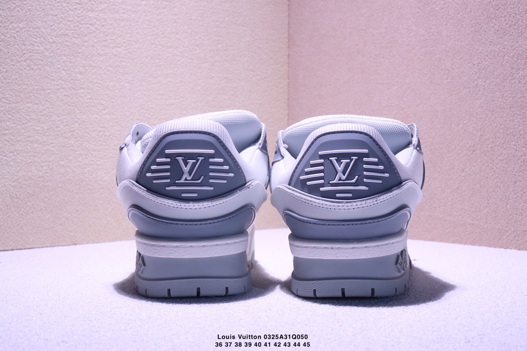 Lv Sneakers-113