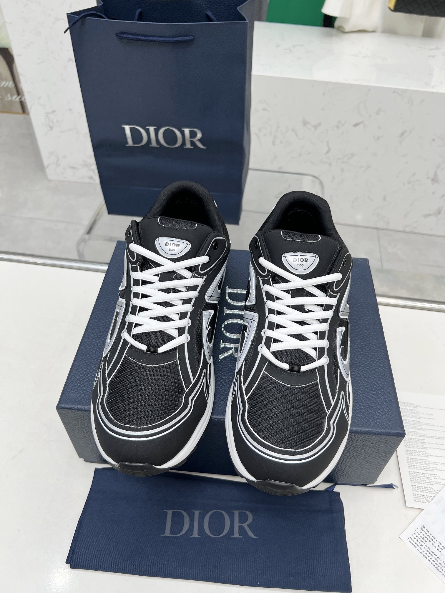 Dior Sneakers-51