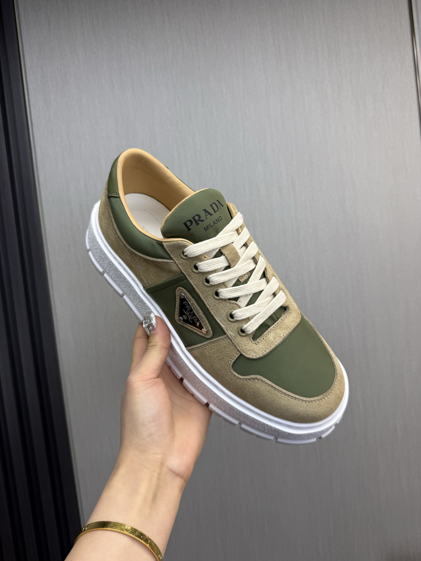 Prada Sneakers-13