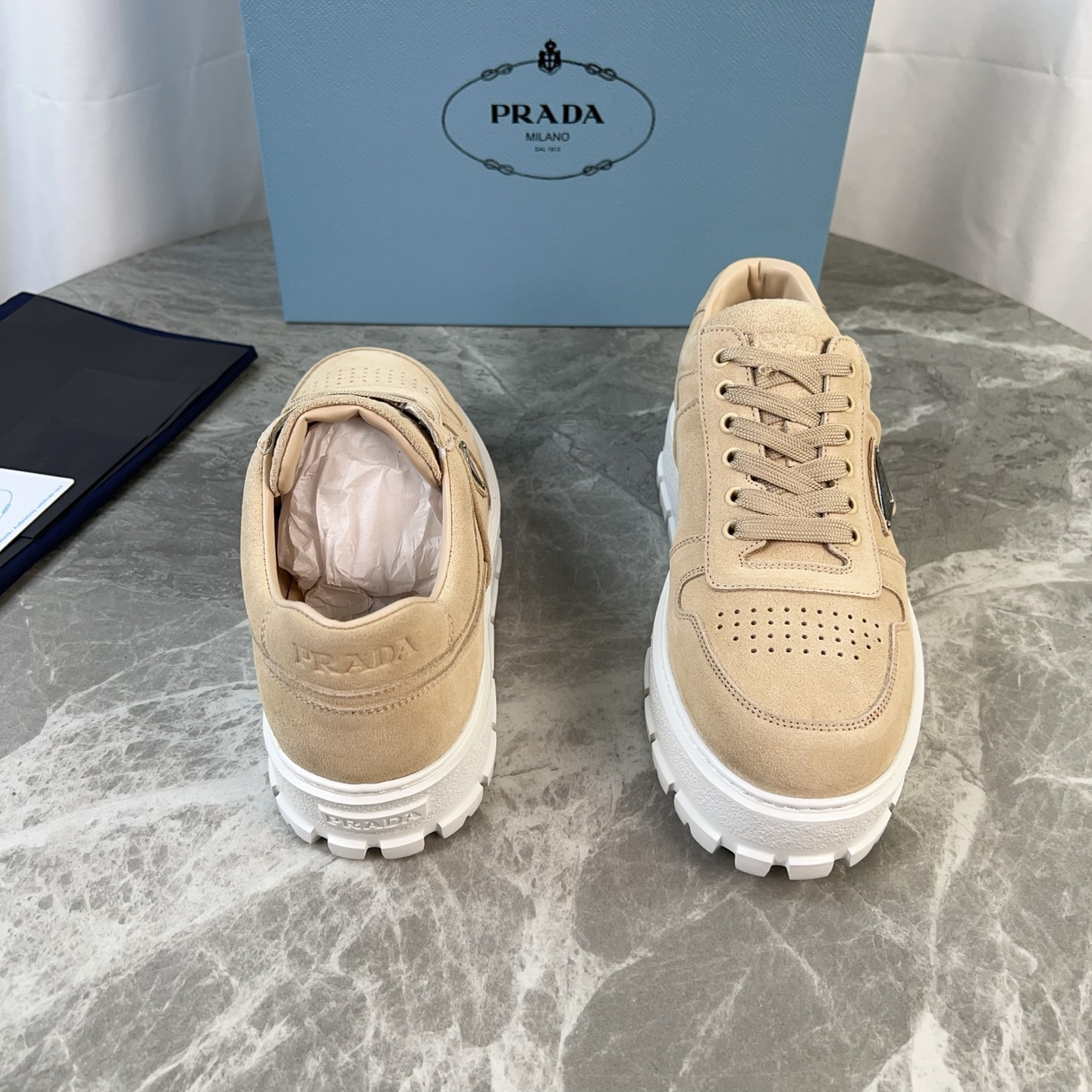 Prada Sneakers-8