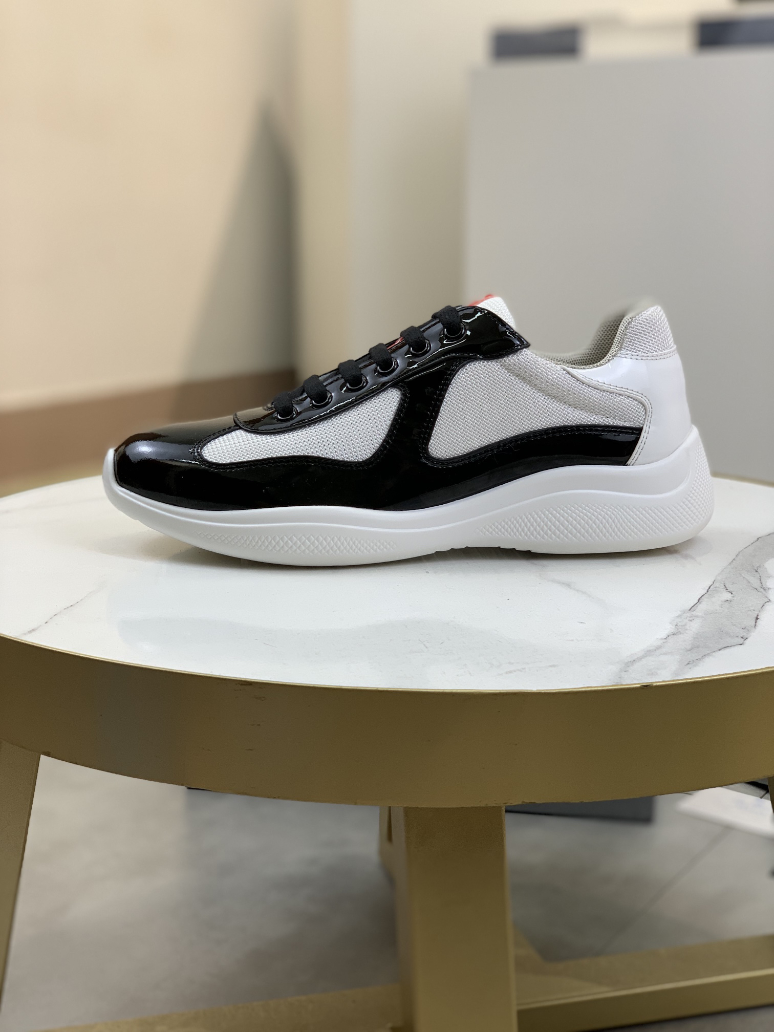 Prada Sneakers-107