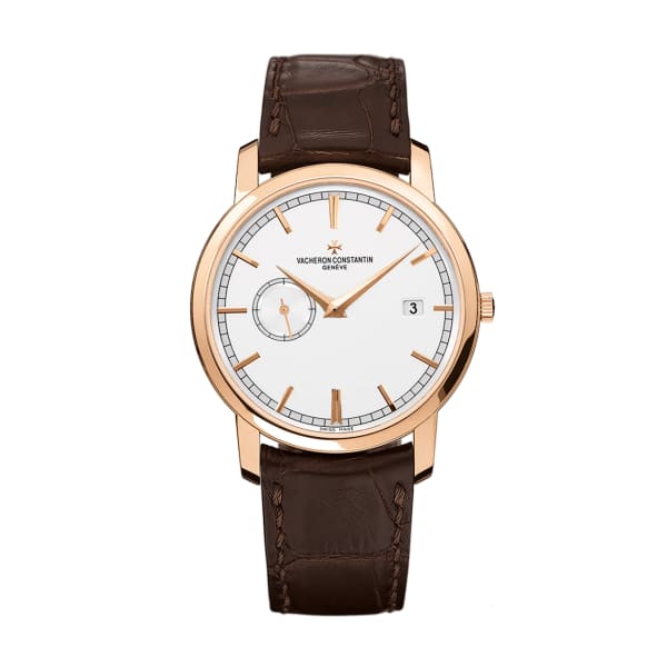 Vacheron Constantin Traditionnelle Watch Self-Winding Ref 87172/000R-9302