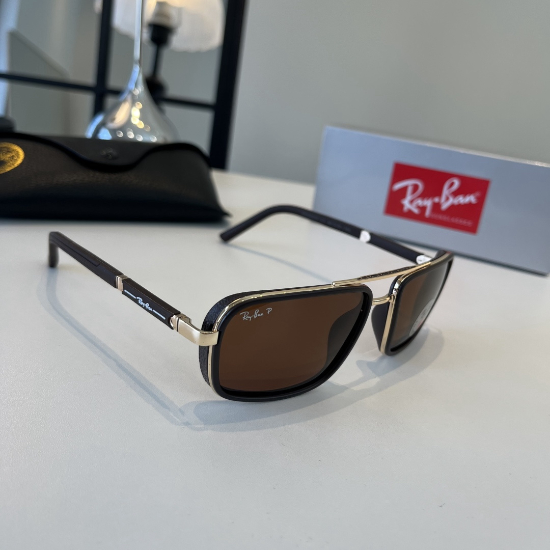 Ray-Ban glasses-1