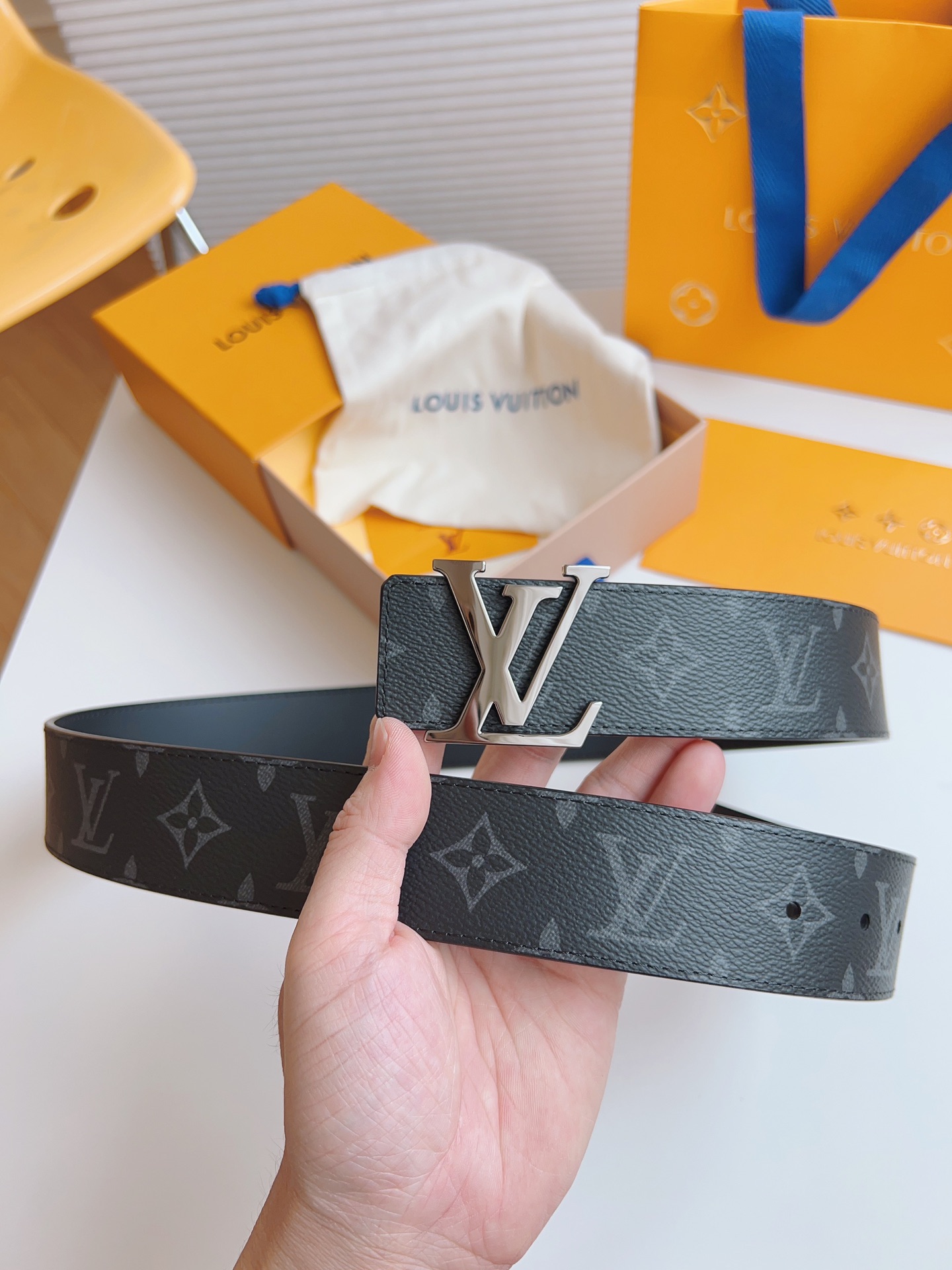 Lv belt-133