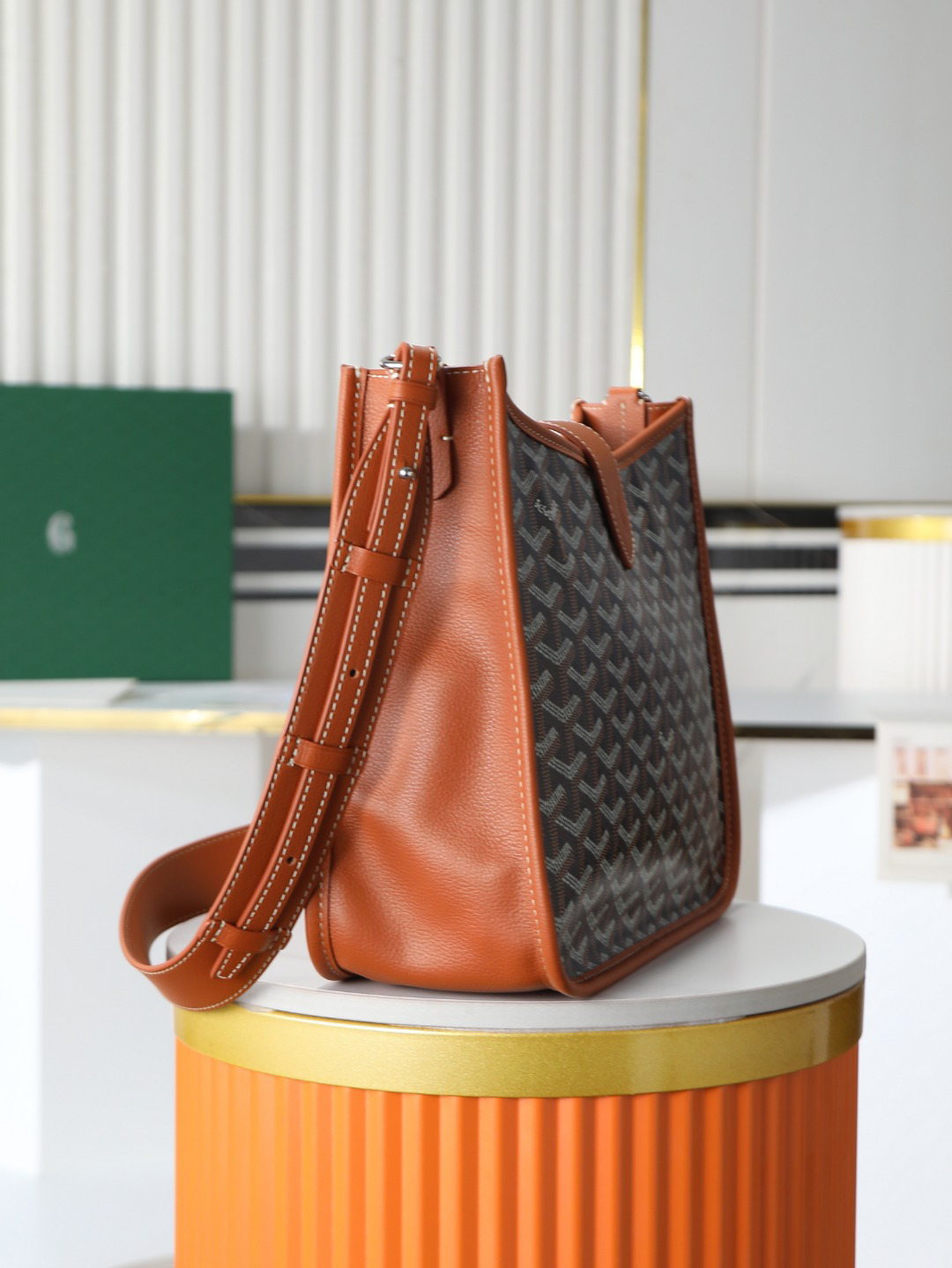 Goyard bags-57