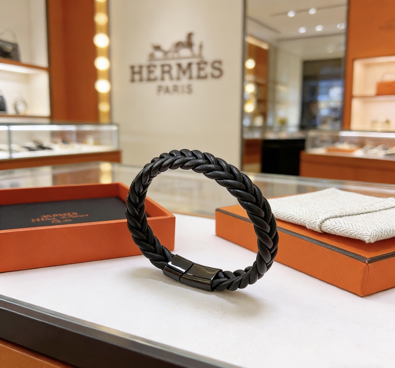 Hermes Bracelet-58