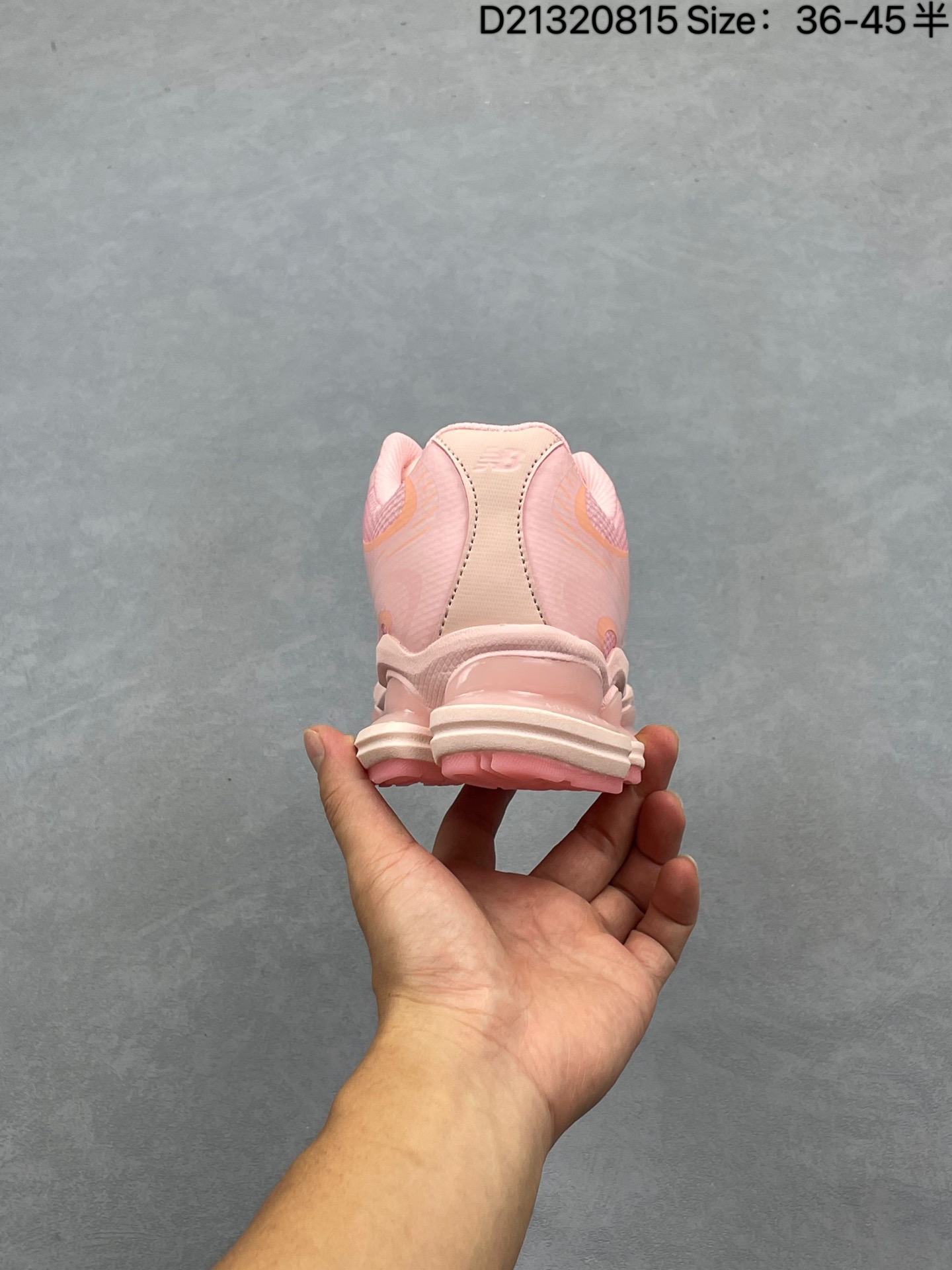 New Balance Sneakers-123