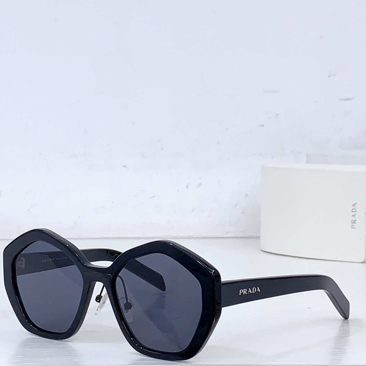 Prada glasses-69