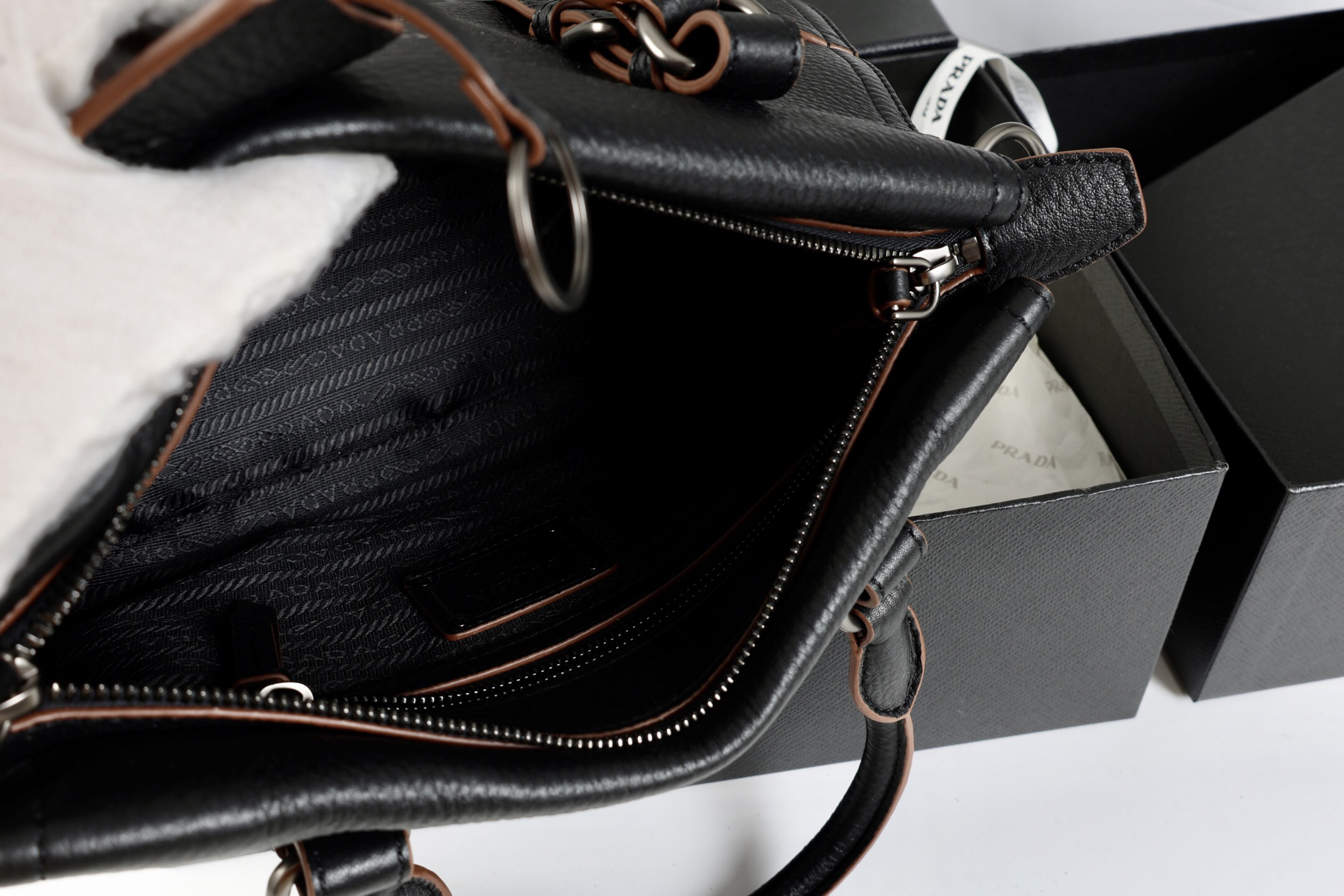 Prada Hot New Product-117