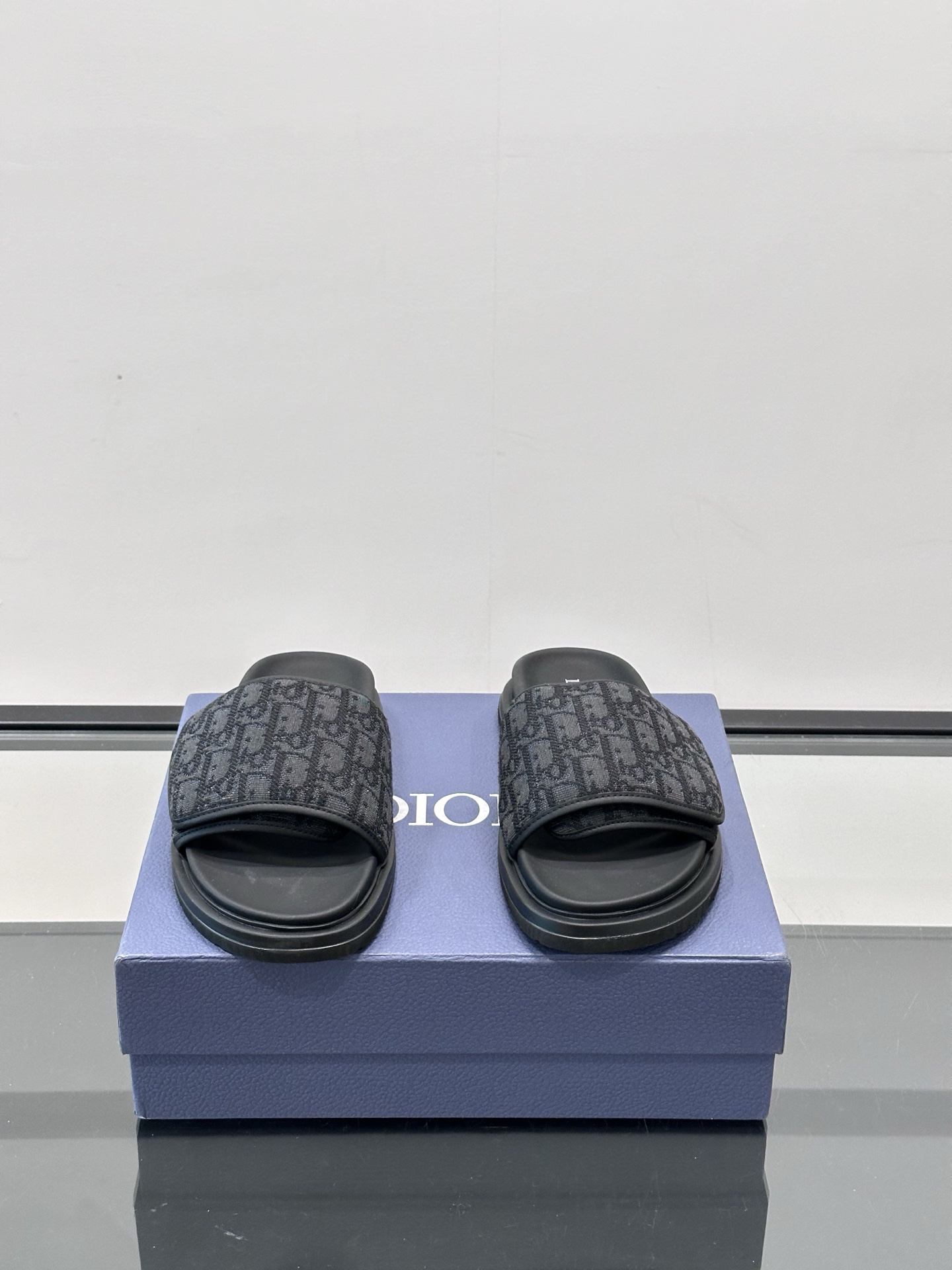 Dior Summer footwear