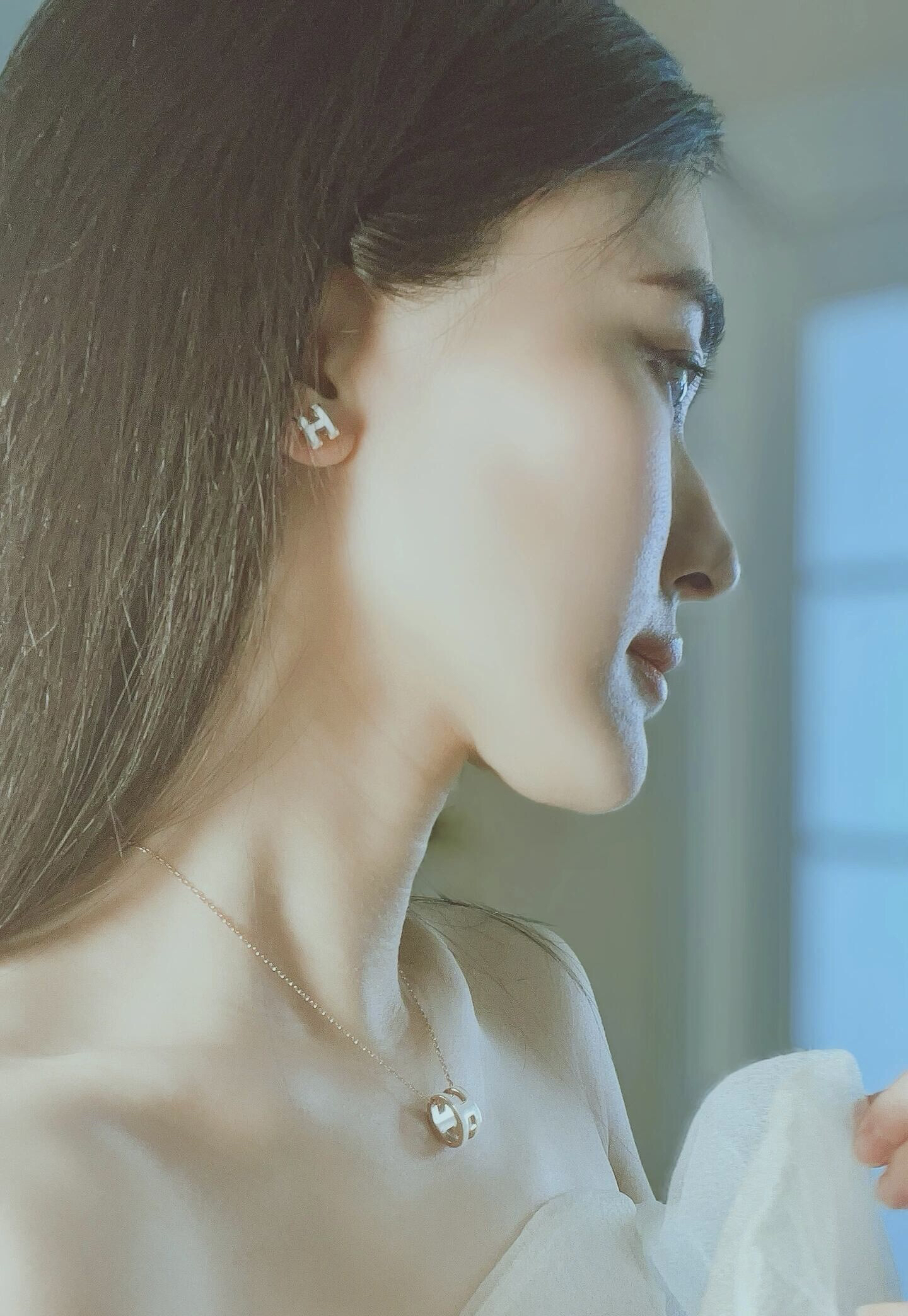 Hermes earrings-44