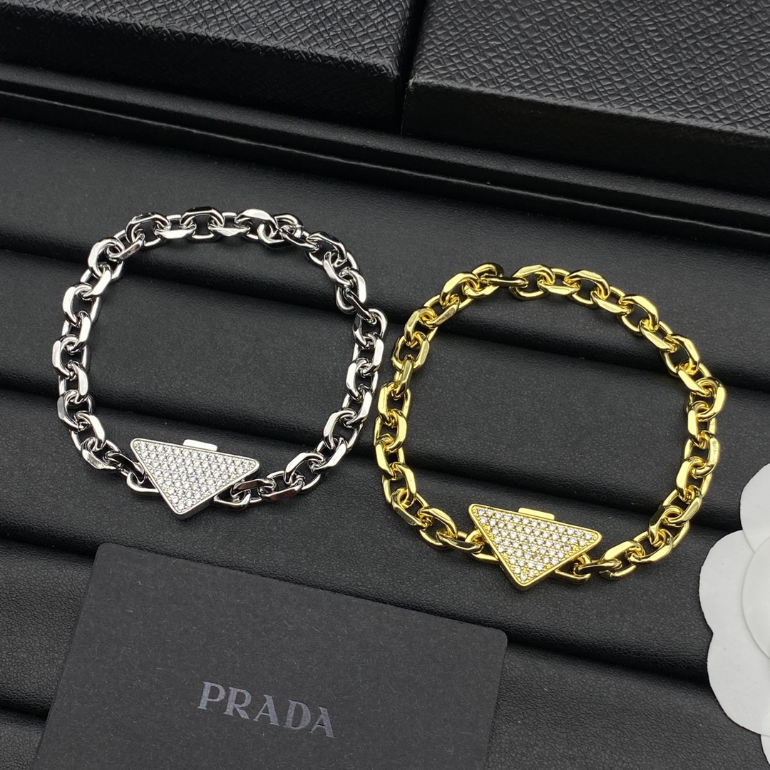 Prada Bracelet-34
