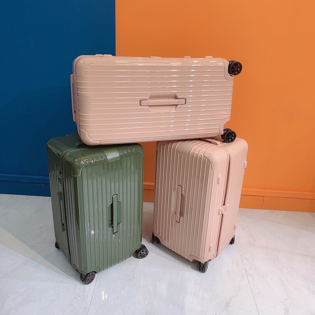 RIMOWA luggage-100