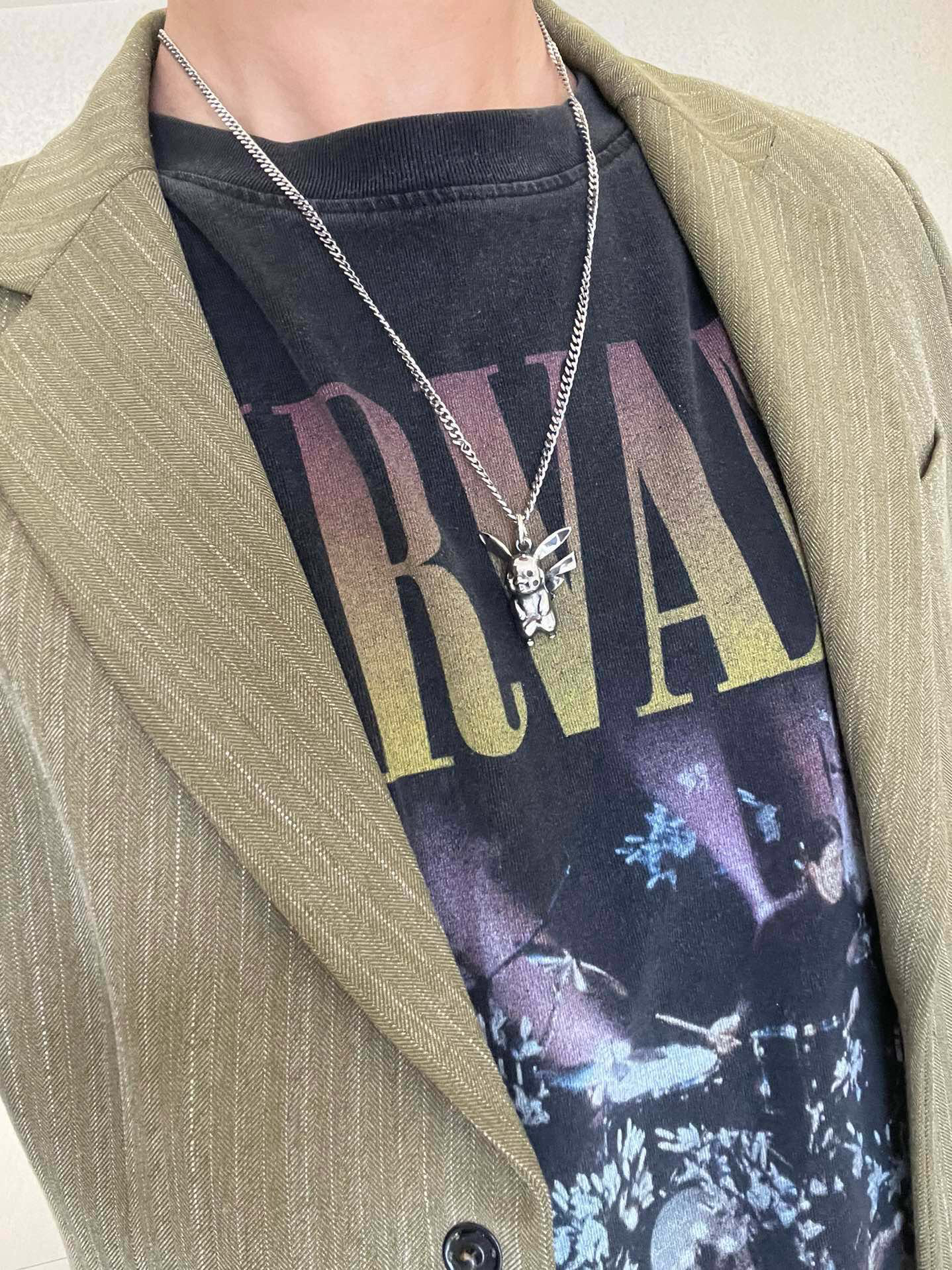 Gucci necklace-10