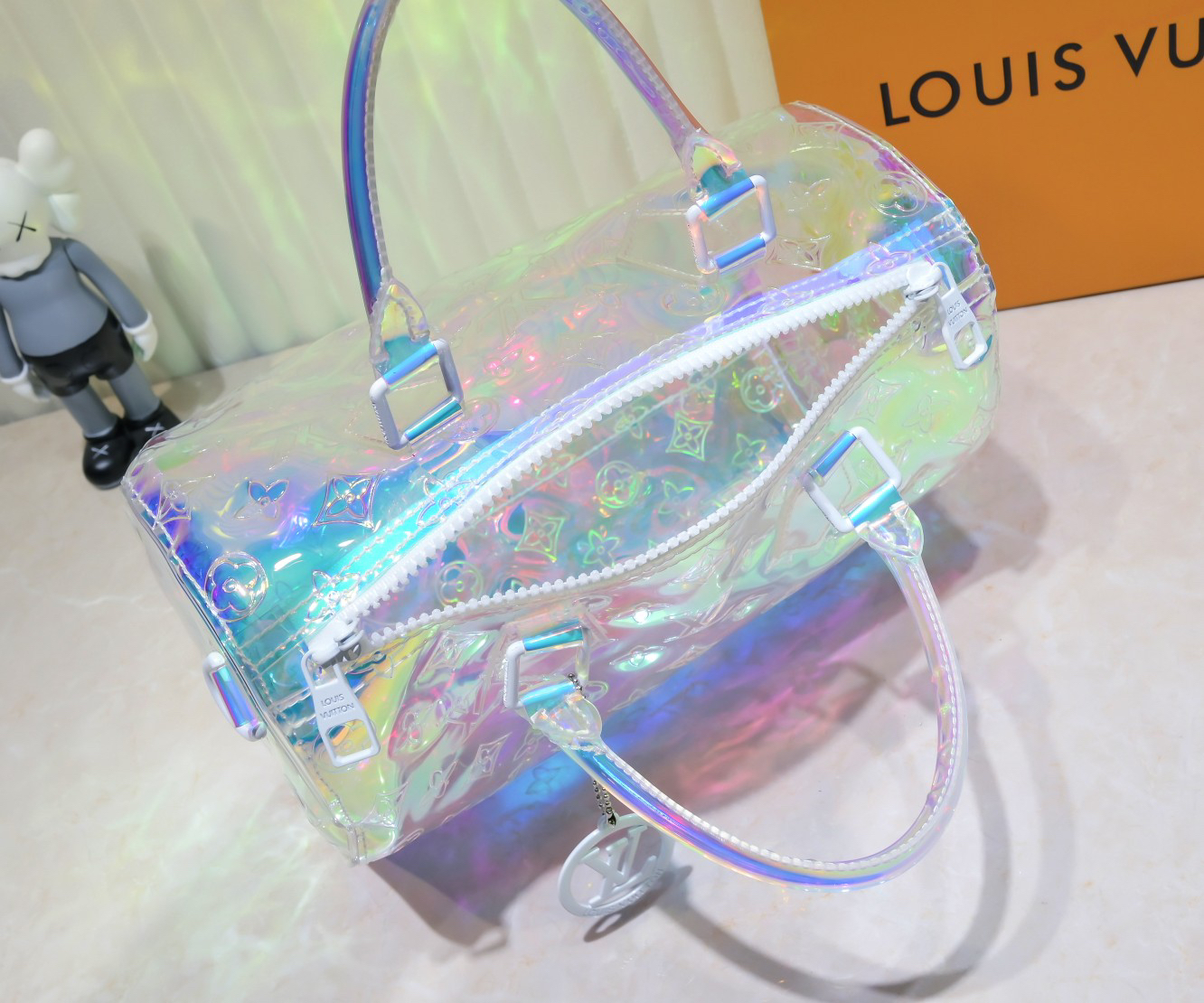 Louis Vuitton Hot New Product-154