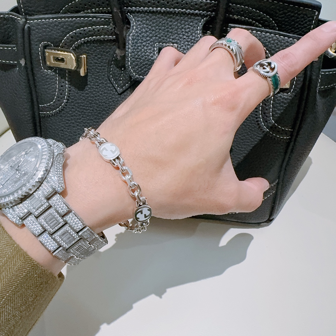 Gucci Bracelet-12