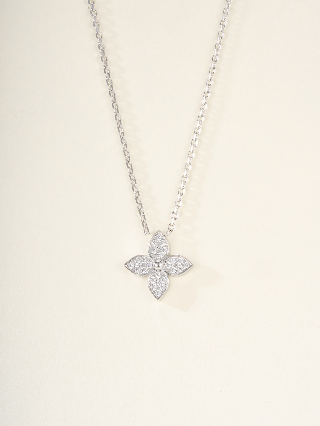 LV necklace-28