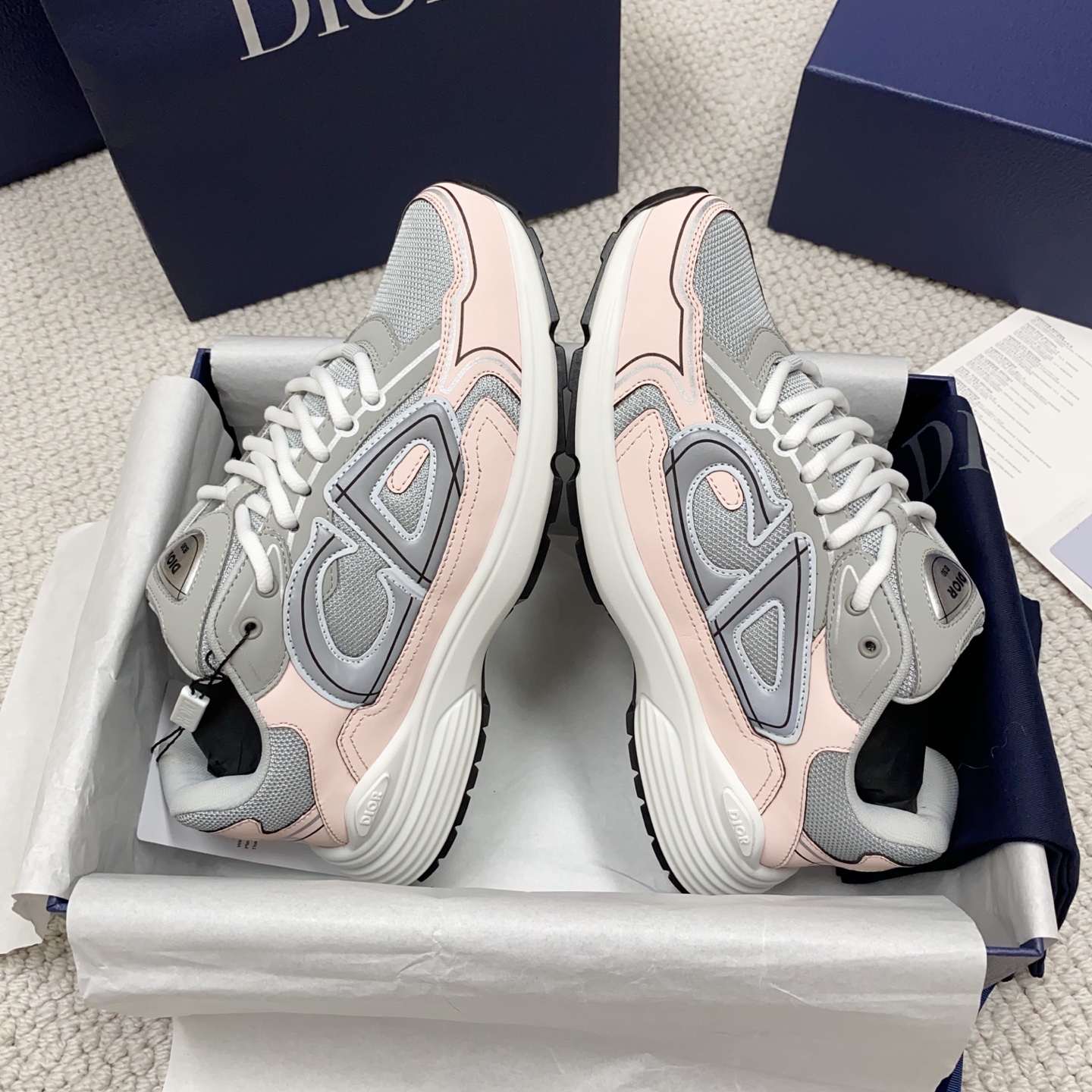 Dior Sneakers-170