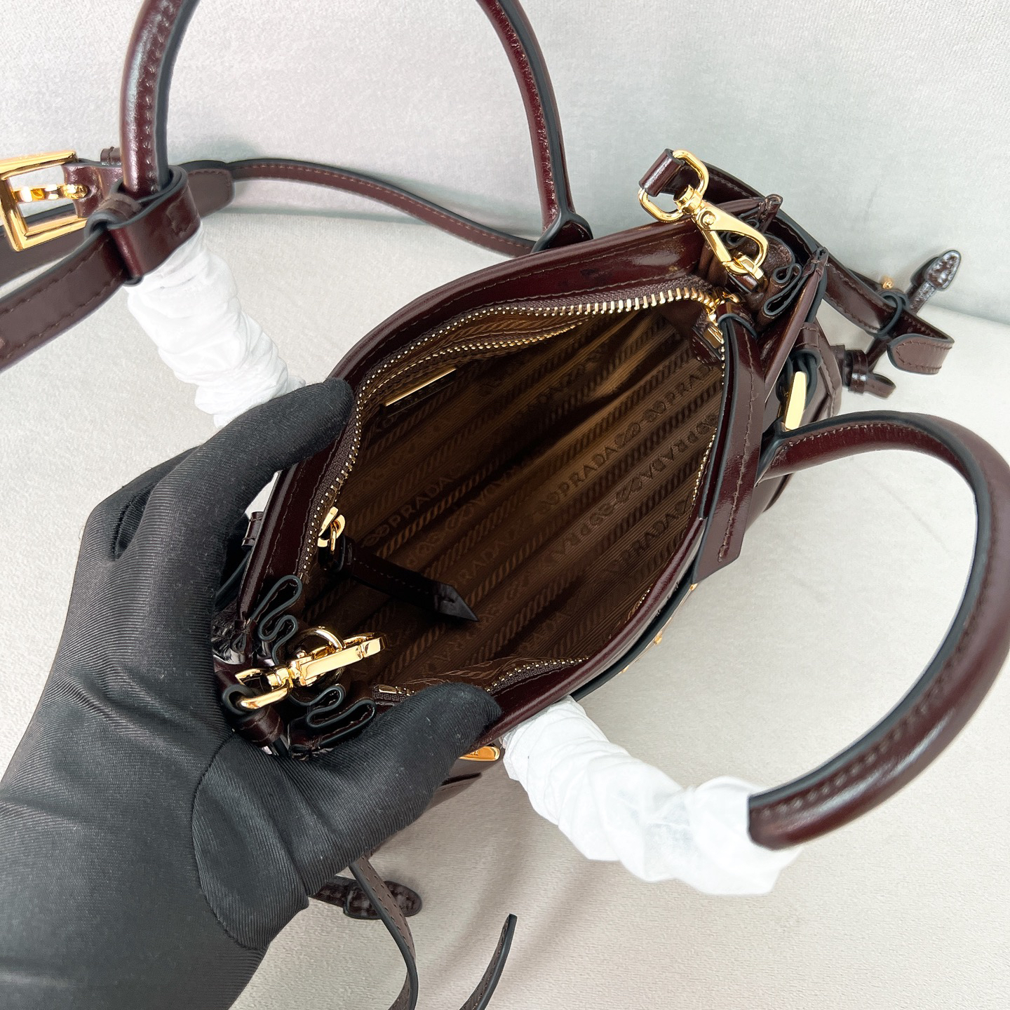 Prada Hot New Product-136