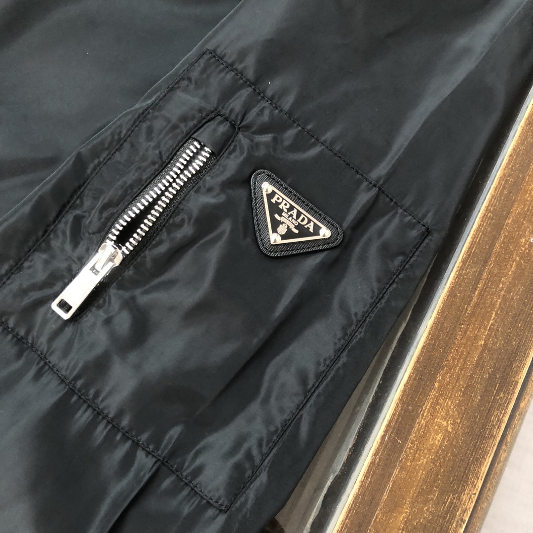 Prada Clothing-361
