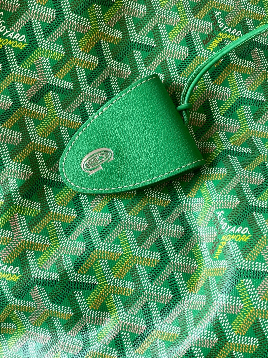 Goyard bags-52