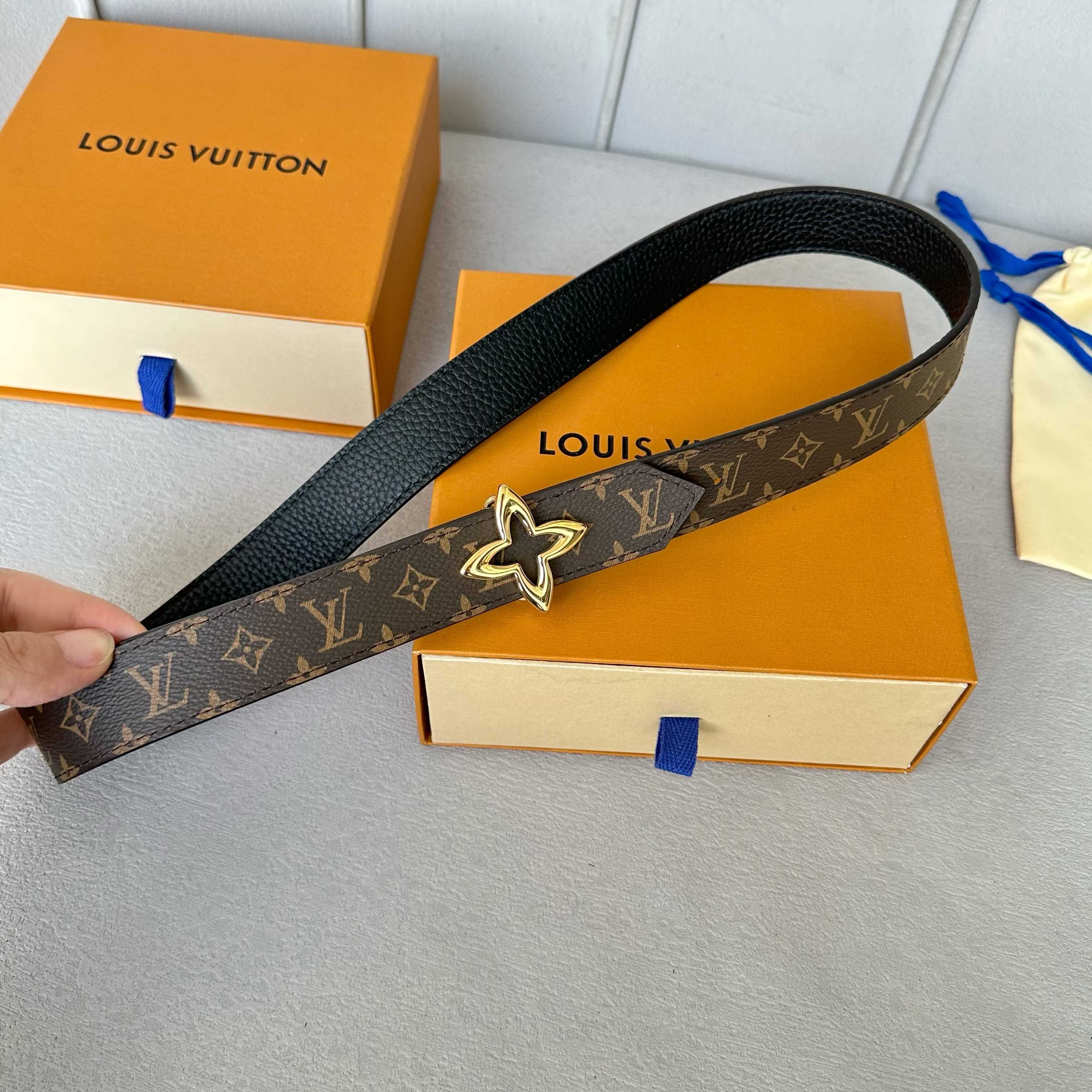 Lv belt-91