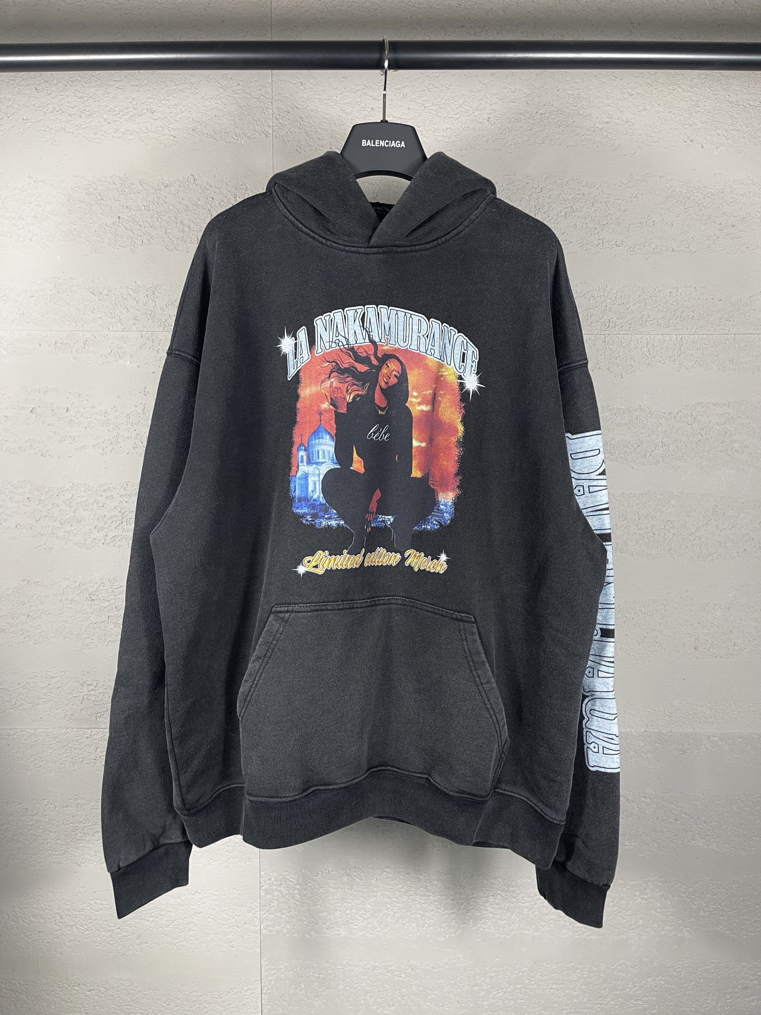 Balenciaga clothing-251
