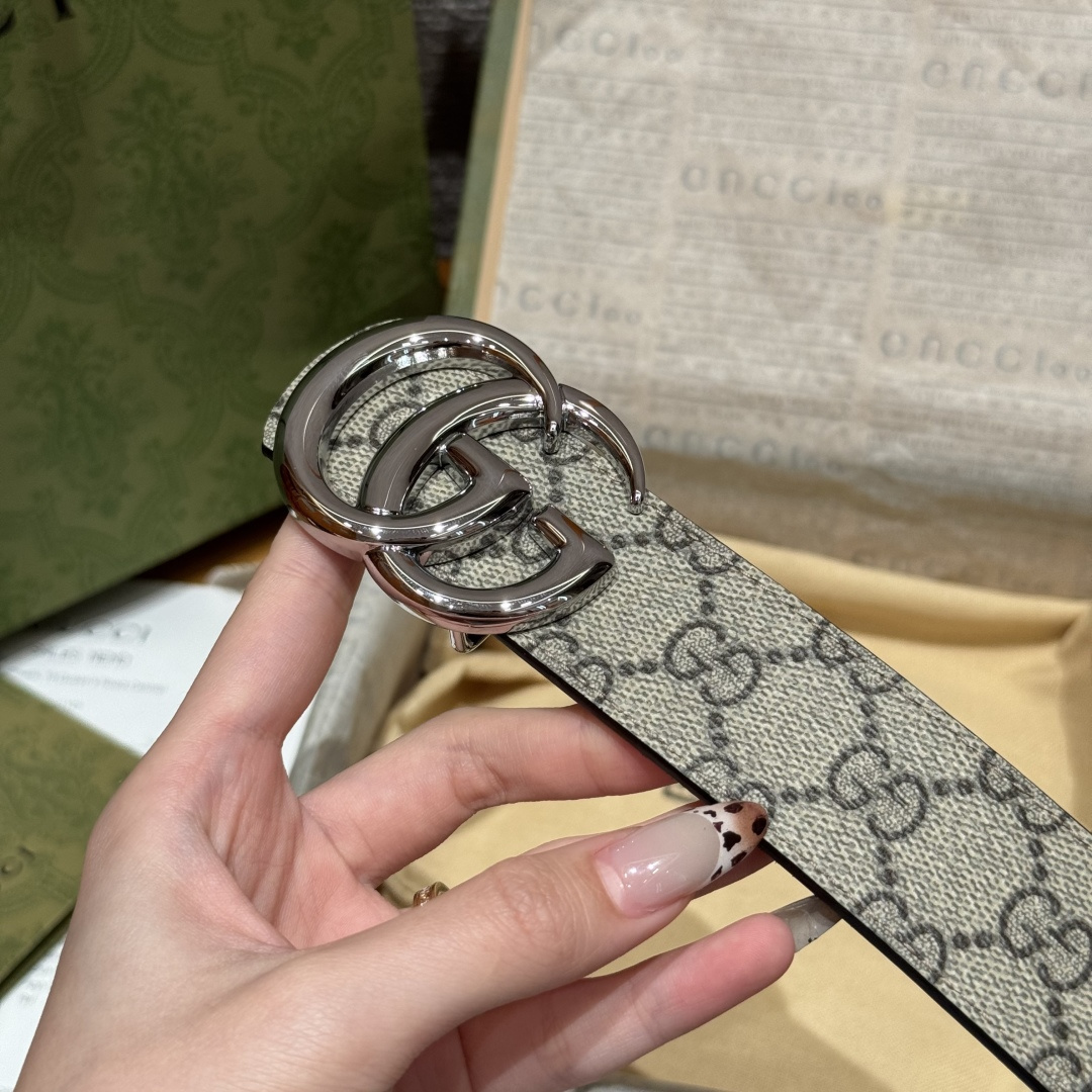 Gucci belt-65