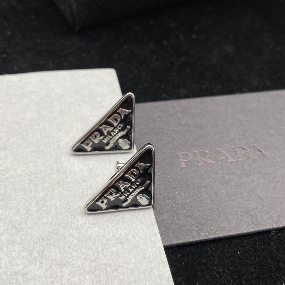 Prada earrings-57