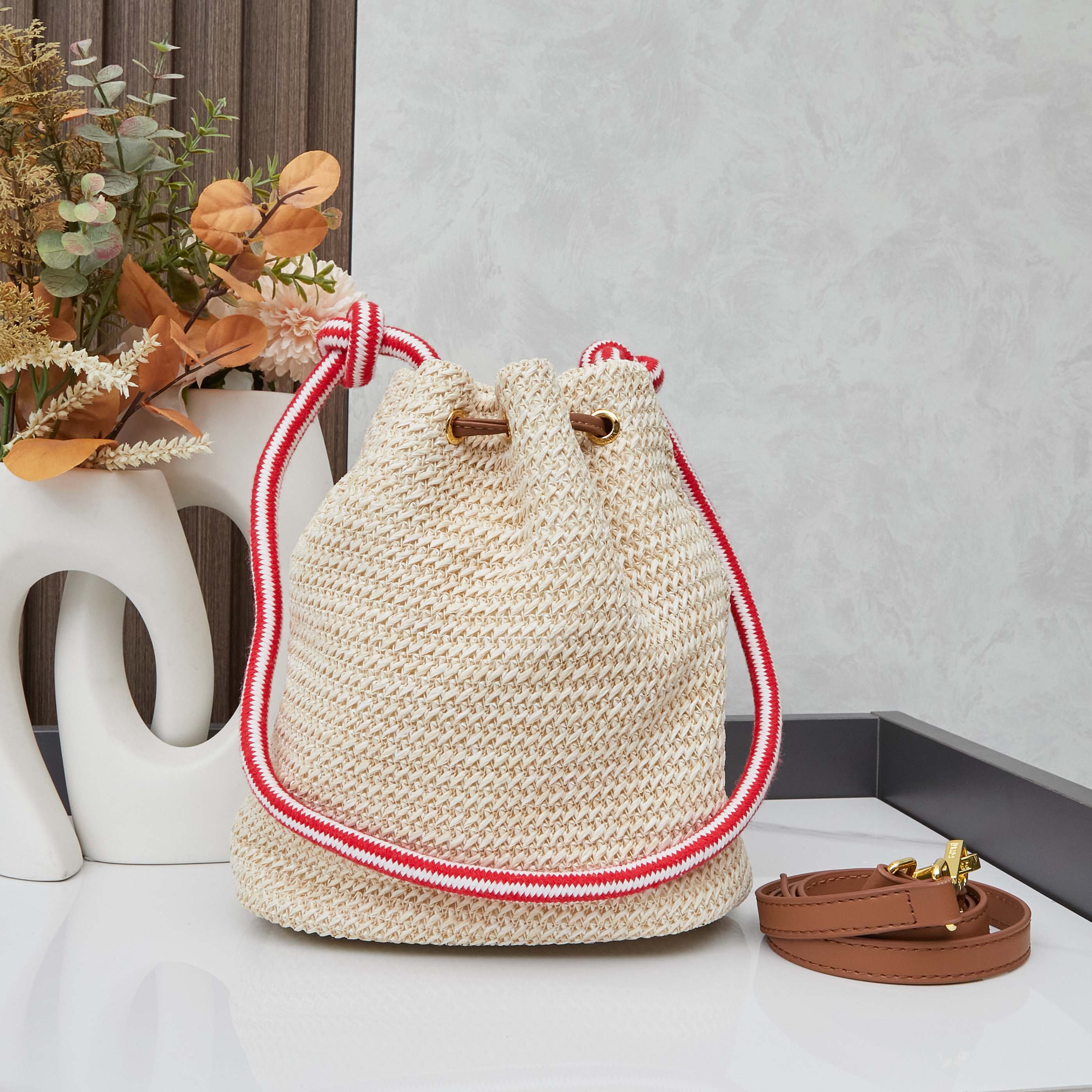 Prada Hot New Product-286