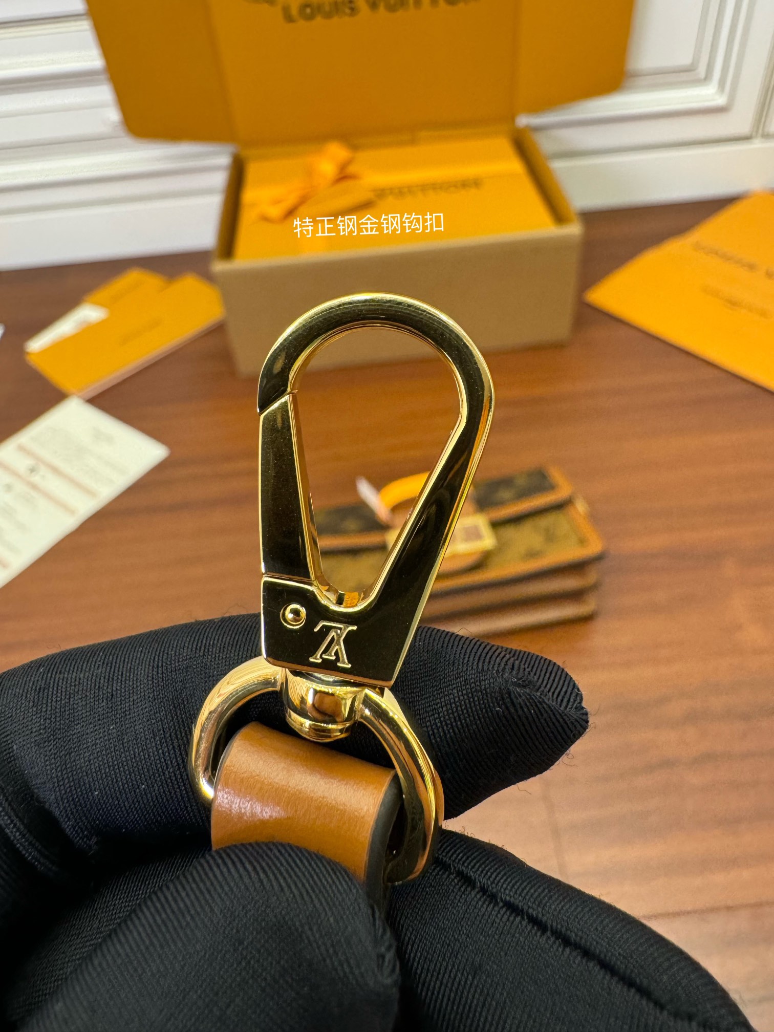 Louis Vuitton Hot New Product-73