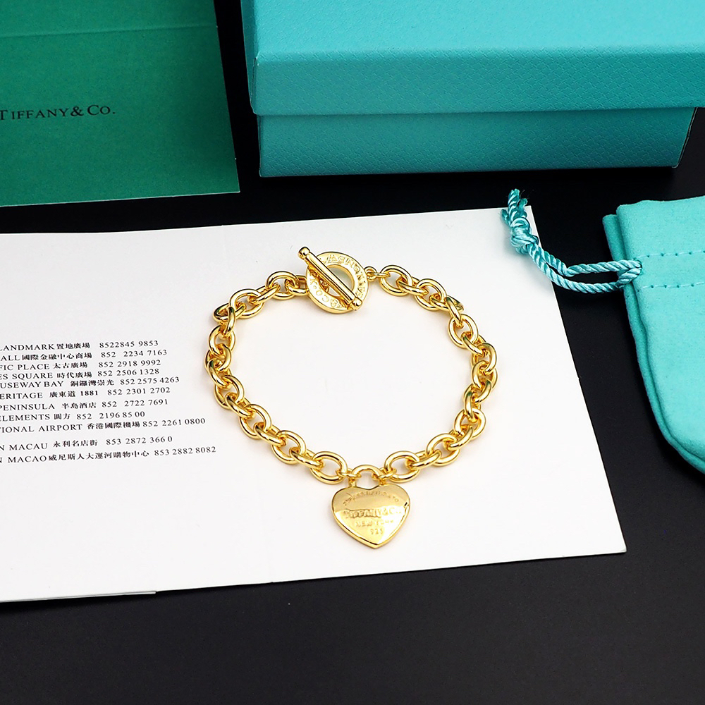 tiffany Bracelet-86