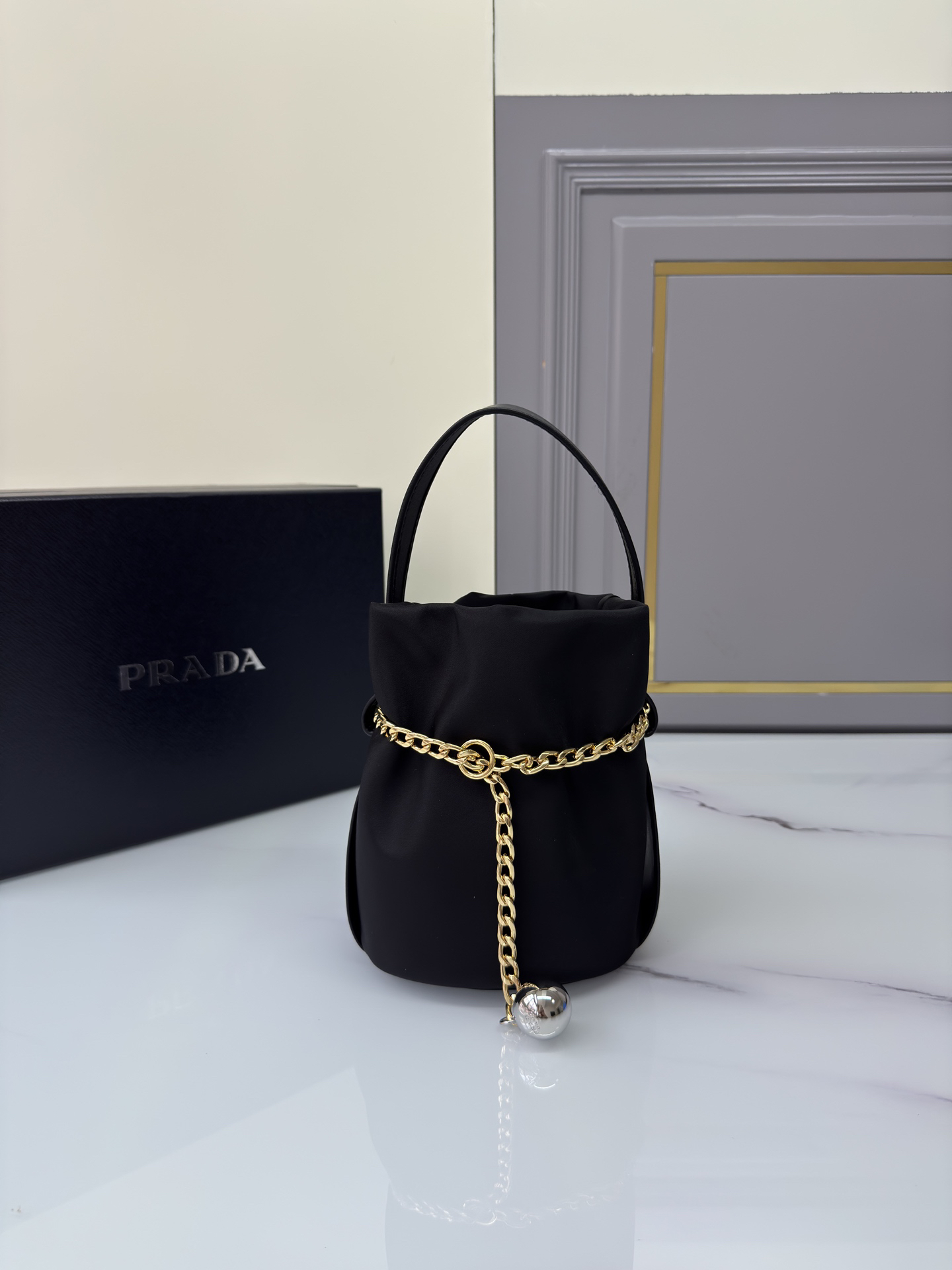 Prada Hot New Product-44