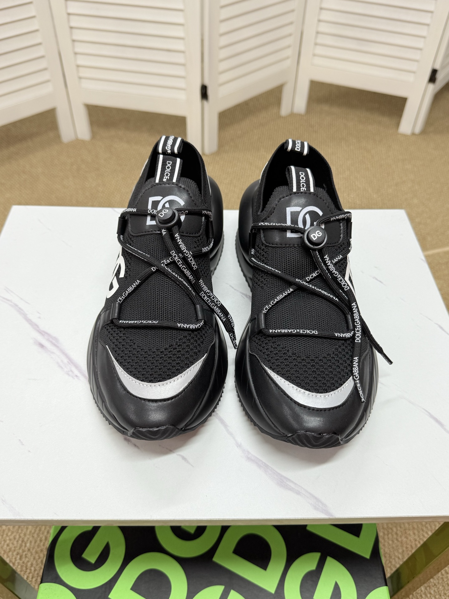 D&G Sneakers-77