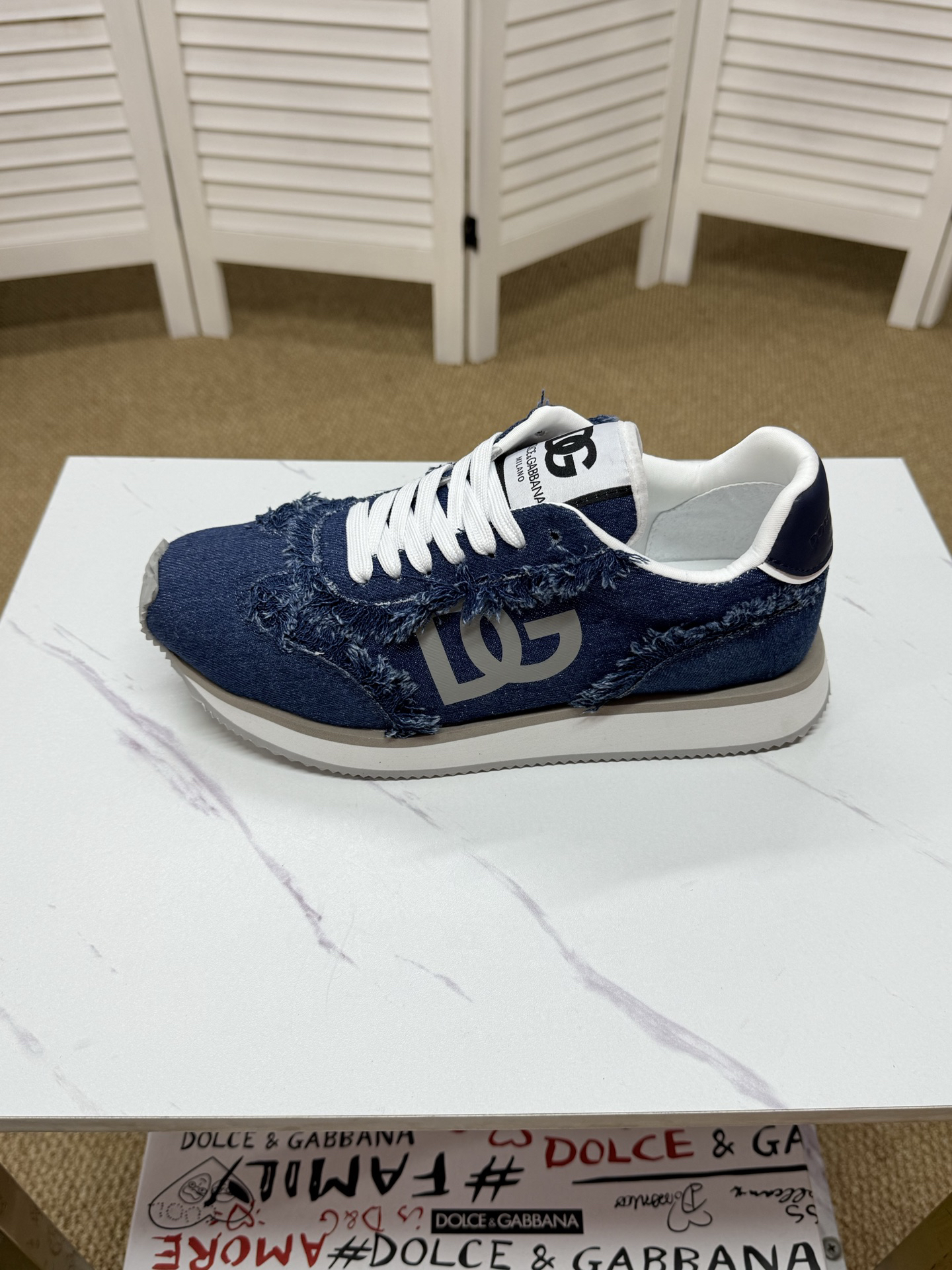 D&G Sneakers-73