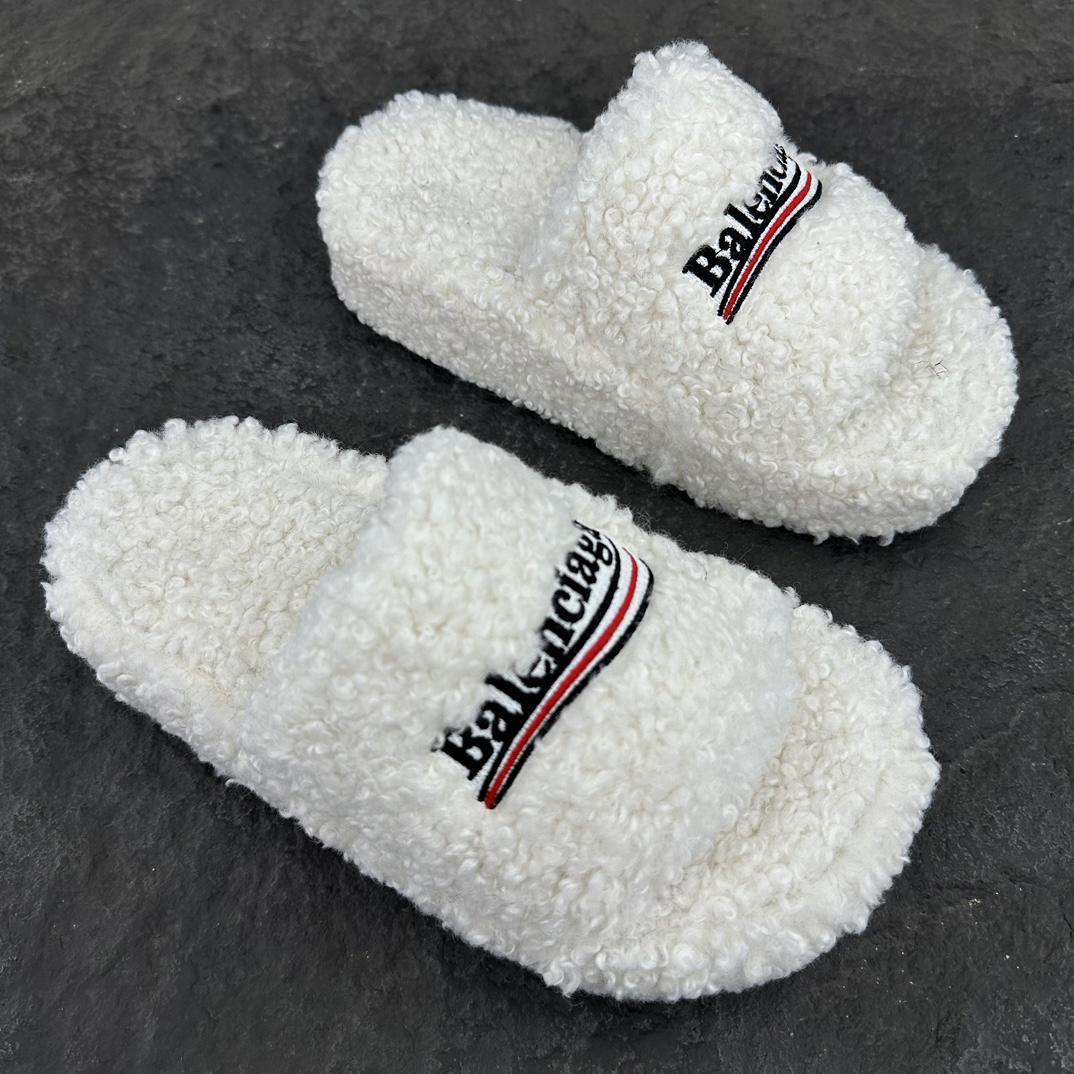 Balenciaga Summer footwear